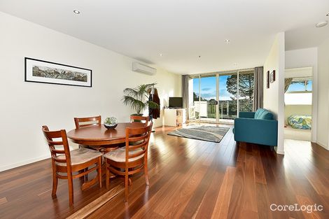 Property photo of 212/87-89 Raleigh Street Essendon VIC 3040