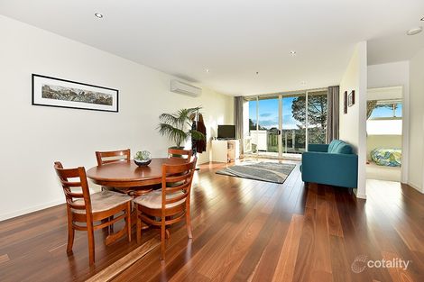 Property photo of 212/87-89 Raleigh Street Essendon VIC 3040