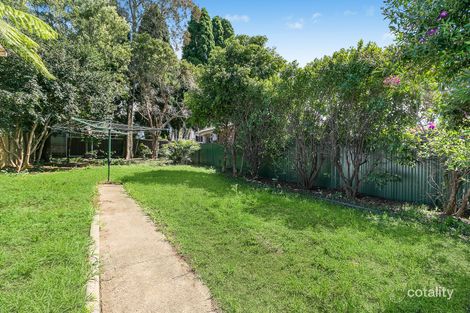 Property photo of 47 Cheltenham Road Croydon NSW 2132