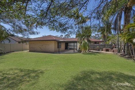 Property photo of 1/49 Botanical Drive Labrador QLD 4215