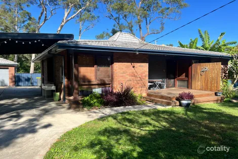 Property photo of 9 Pioneer Place Nowra NSW 2541