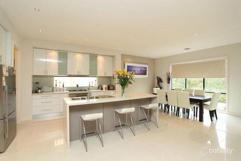 Property photo of 4 Honeyeater Terrace Cairnlea VIC 3023