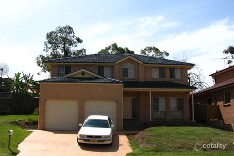 Property photo of 10 Mariam Place Cherrybrook NSW 2126