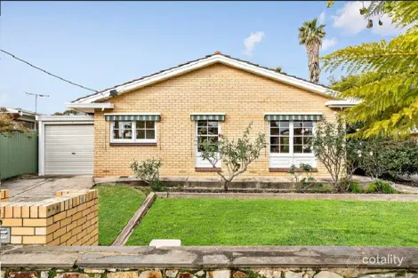 1/54 Yeronga Ave, Kensington Park, SA 5068