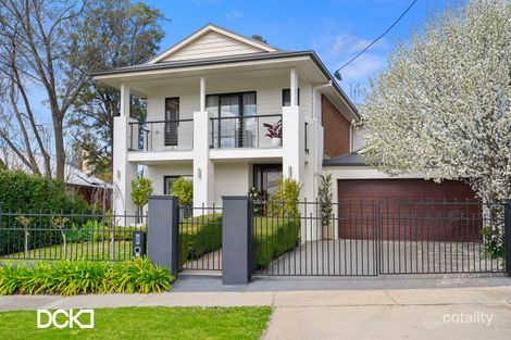 Property photo of 203 King Street Bendigo VIC 3550