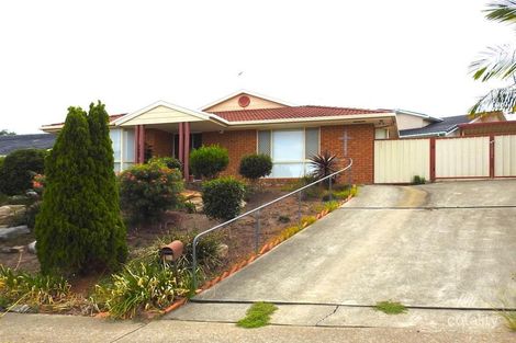 Property photo of 73 Swan Road Edensor Park NSW 2176