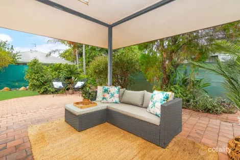 Property photo of 45 Phoenix Circuit Durack NT 0830