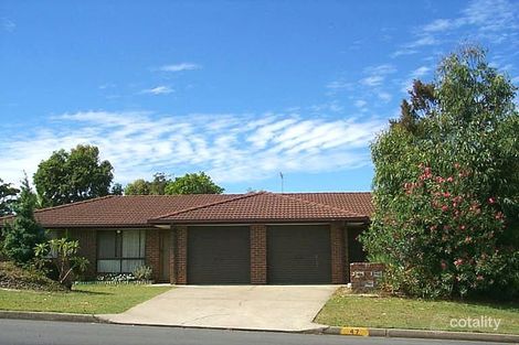 Property photo of 1/47 Usher Avenue Labrador QLD 4215