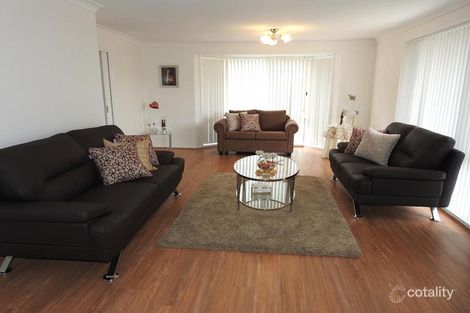 Property photo of 73 Swan Road Edensor Park NSW 2176