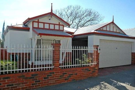 Property photo of 126A Matlock Street Mount Hawthorn WA 6016