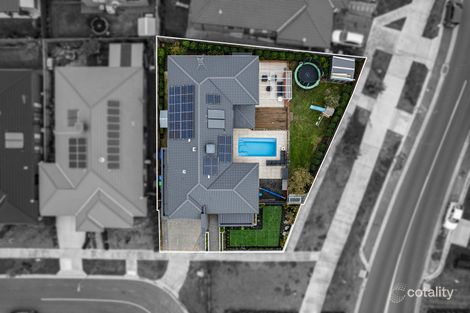 Property photo of 15 Caxton Close Clyde VIC 3978