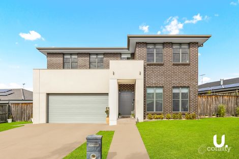 Property photo of 123 Stonecutters Drive Colebee NSW 2761