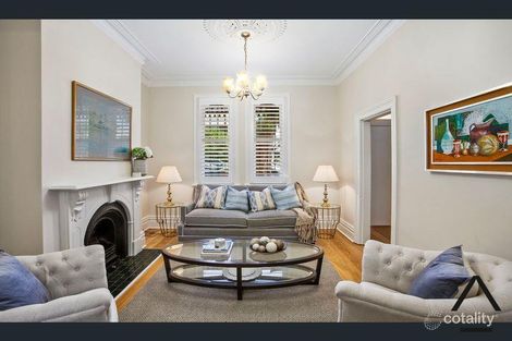 Property photo of 9 Junction Street Woollahra NSW 2025