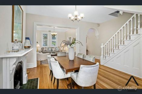 Property photo of 9 Junction Street Woollahra NSW 2025
