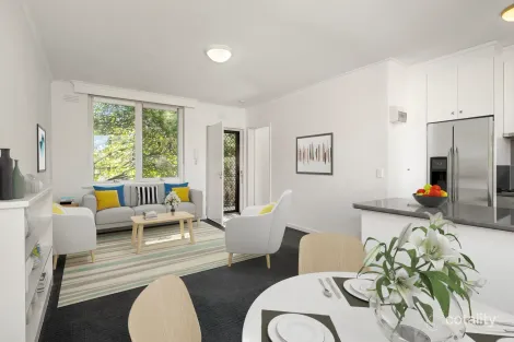 7/65 York St, Richmond, VIC 3121