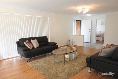 Property photo of 73 Swan Road Edensor Park NSW 2176