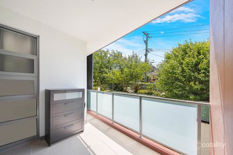 Property photo of 22/15-19 Havilah Road Lindfield NSW 2070