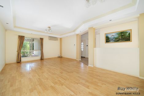 Property photo of 28 Buckley Drive Drewvale QLD 4116