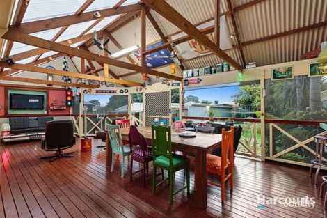 Property photo of 22 Pearl Place Ferntree Gully VIC 3156