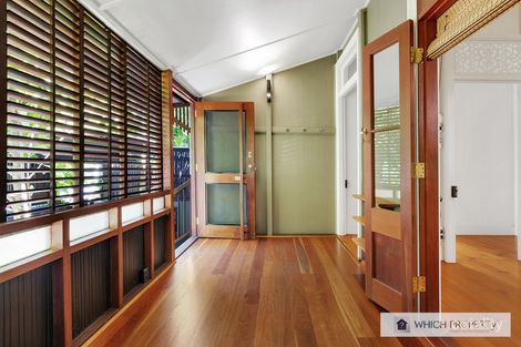 Property photo of 33 Skinner Street West End QLD 4101
