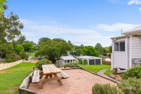 Property photo of 16 Abelard Street Dungog NSW 2420