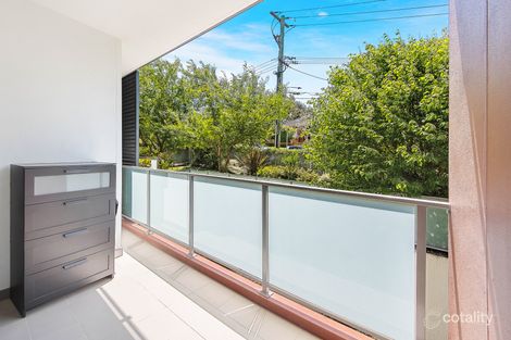 Property photo of 22/15-19 Havilah Road Lindfield NSW 2070