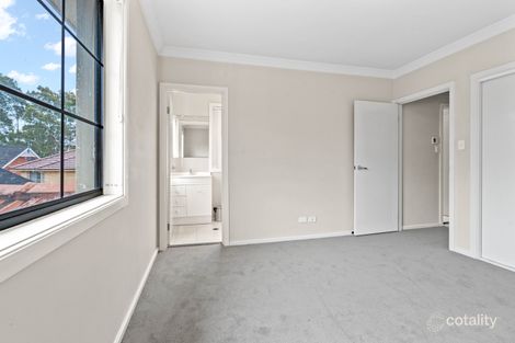 Property photo of 9 Jacqui Circuit Norwest NSW 2153