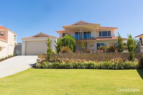 Property photo of 14 Laser Place Ocean Reef WA 6027