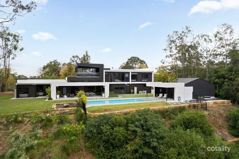 Property photo of 42 Woodfield Road Pullenvale QLD 4069