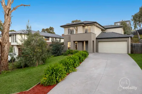 8 Discovery Dr, Diamond Creek, VIC 3089