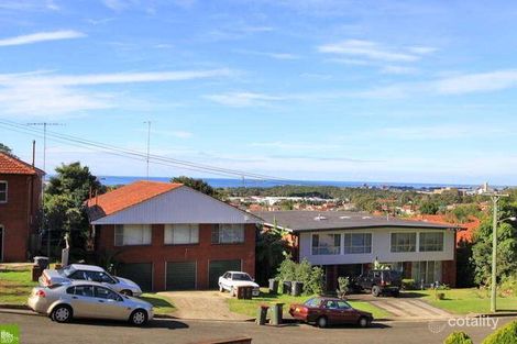 Property photo of 20 Gregory Street Coniston NSW 2500