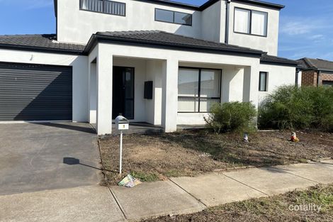 Property photo of 1 Surveyor Street Wyndham Vale VIC 3024