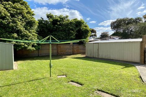 Property photo of 19 Borg Crescent Scoresby VIC 3179