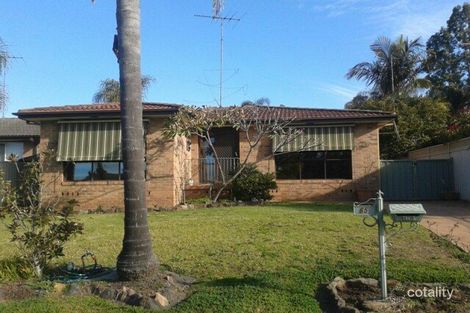 65 Tambaroora Cres, Marayong, NSW 2148