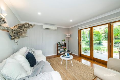 Property photo of 4 Gwynn Close Emu Plains NSW 2750