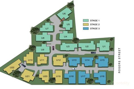 Property photo of Roger Street Romsey VIC 3434