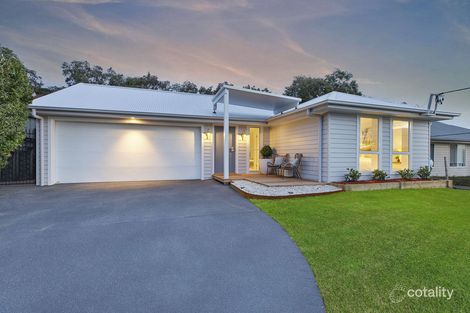 Property photo of 24 Joan Street Forresters Beach NSW 2260
