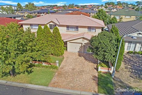 Property photo of 8 Kilbenny Street Kellyville Ridge NSW 2155