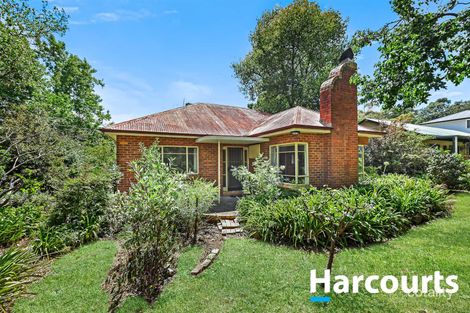 Property photo of 69 Morris Road Upwey VIC 3158