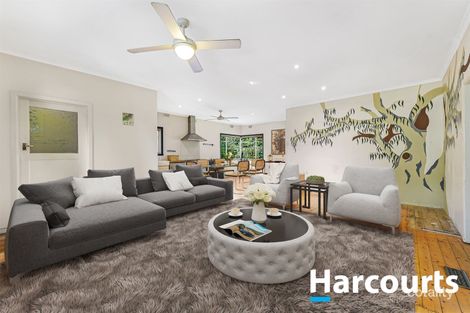 Property photo of 69 Morris Road Upwey VIC 3158