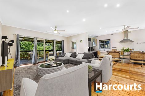 Property photo of 69 Morris Road Upwey VIC 3158