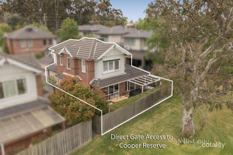 3/138 Warrigal Rd, Camberwell, VIC 3124