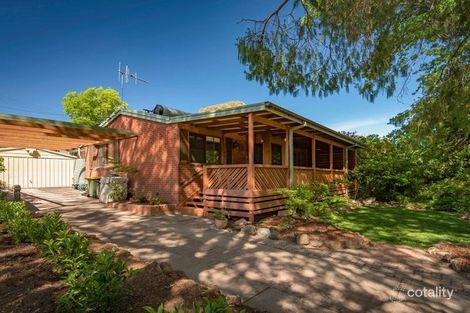 Property photo of 58 Blamey Crescent Campbell ACT 2612