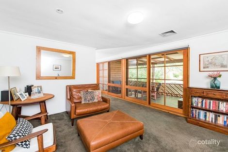 Property photo of 58 Blamey Crescent Campbell ACT 2612