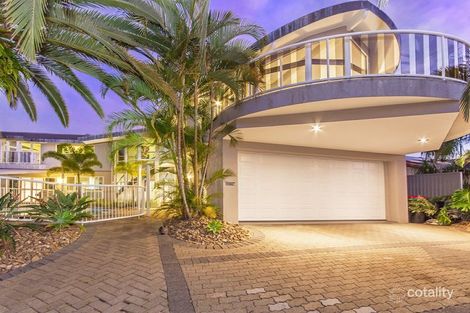 Property photo of 8 Macrobert Street Highland Park QLD 4211