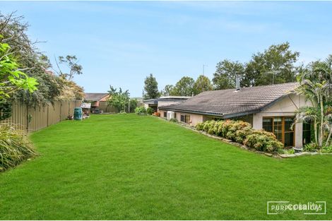 Property photo of 7 Sirius Crescent Ebenezer NSW 2756
