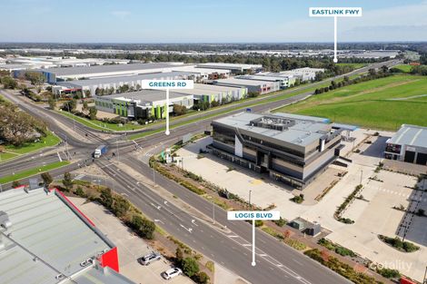 205/148 Logis Bvd, Dandenong South, VIC 3175