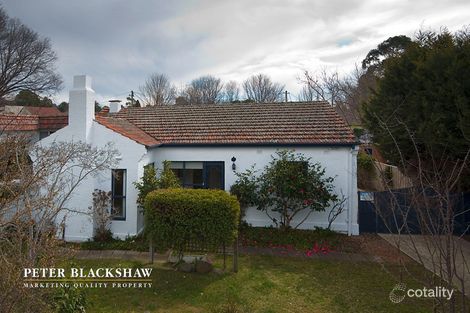 2/81 Flinders Way, Griffith, ACT 2603
