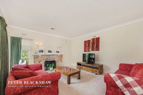 Property photo of 2/81 Flinders Way Griffith ACT 2603