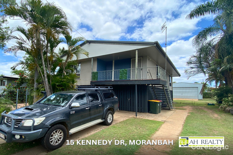 Property photo of 15 Kennedy Drive Moranbah QLD 4744